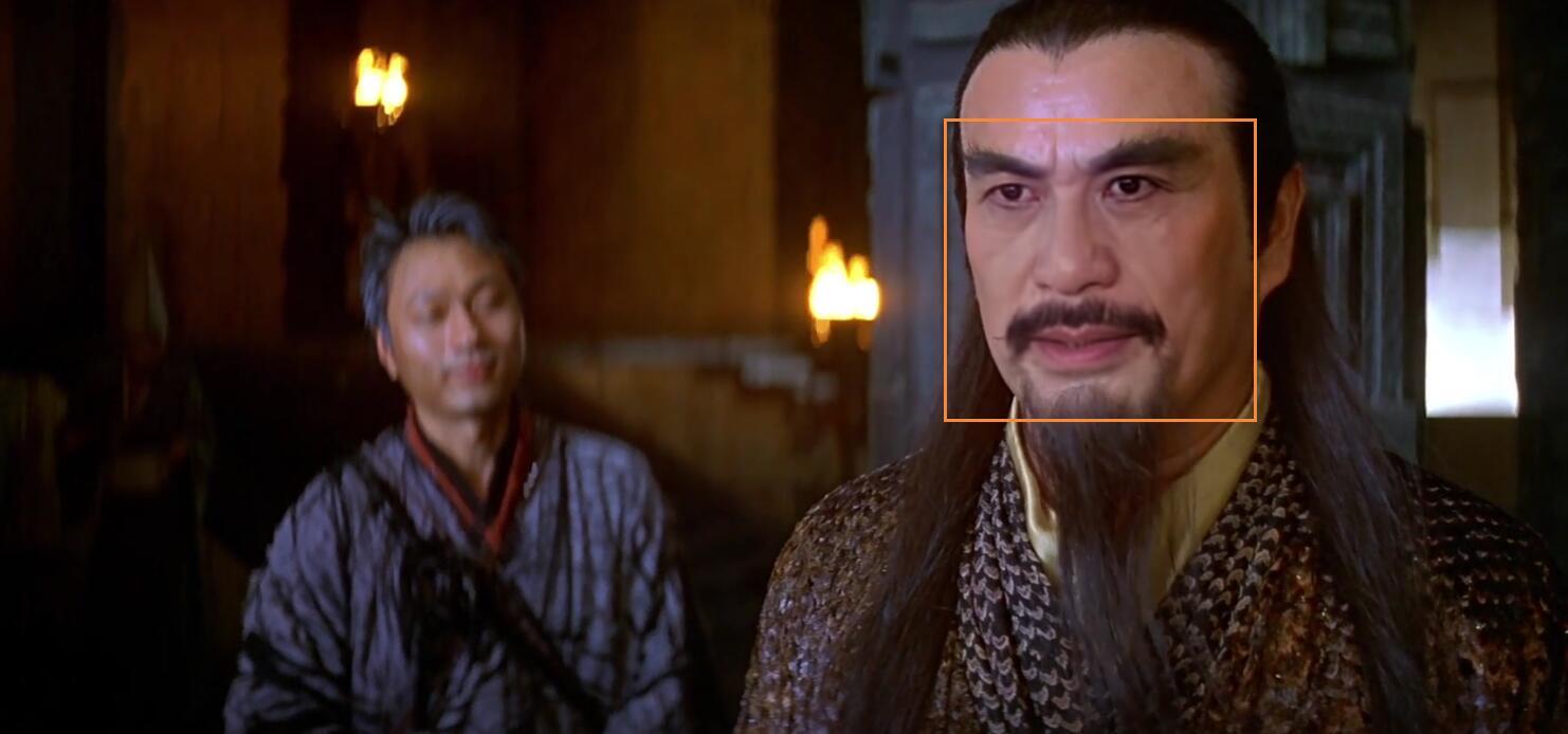 DeepFaceLab参数详解之面具终结者erode和blur