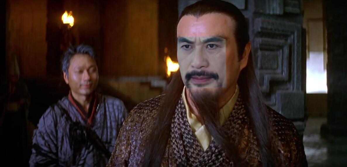 DeepFaceLab参数详解之面具终结者erode和blur