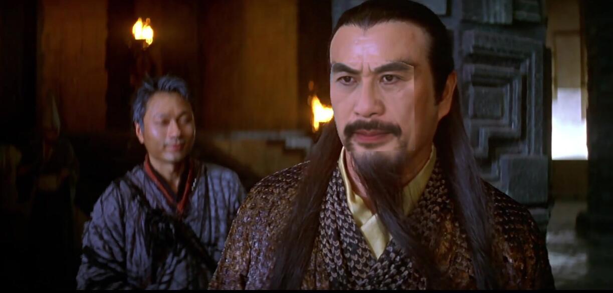 DeepFaceLab参数详解之面具终结者erode和blur