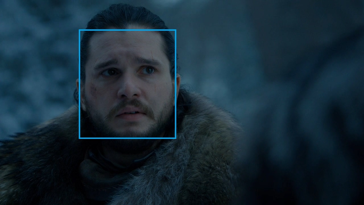 DeepFaceLab:视频中有多人,仅替换特定人脸的方法